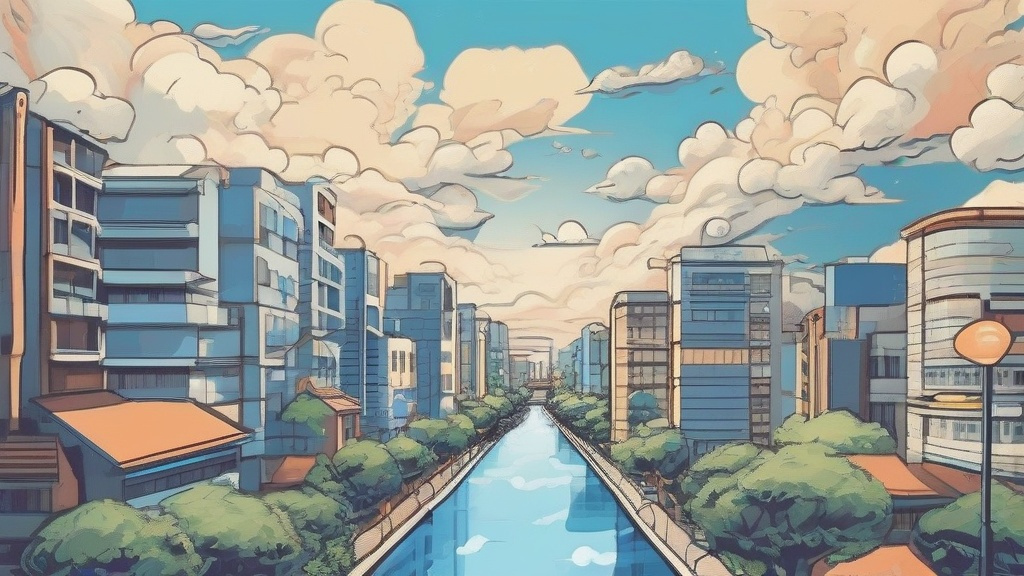 省市天气预报全解析：科学应对多变气候的生存指南