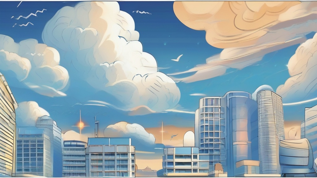 暴雨突袭！掌握这些气象知识让你从容应对极端天气