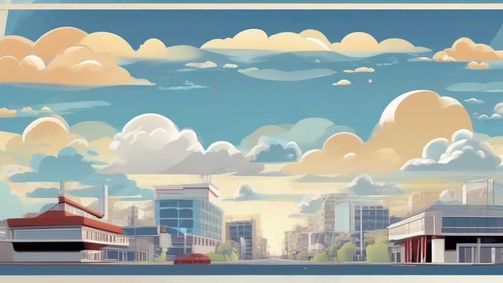 暴雨突袭如何应对？气象预警背后的生存指南