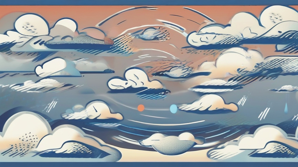 极端天气预警全解析：从识别到应对的生存指南