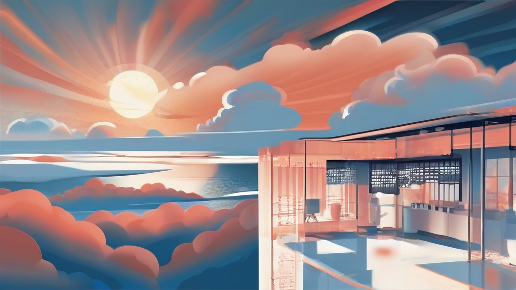 全国天气大揭秘：极端天气应对指南与出行智慧