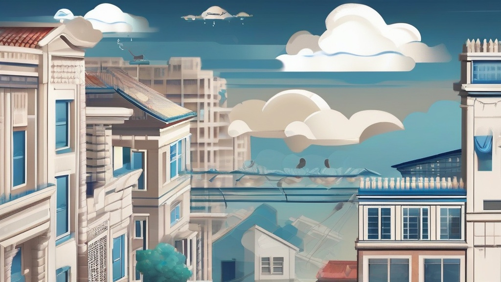 暴雨突袭！如何读懂天气预警，安全应对极端降雨？