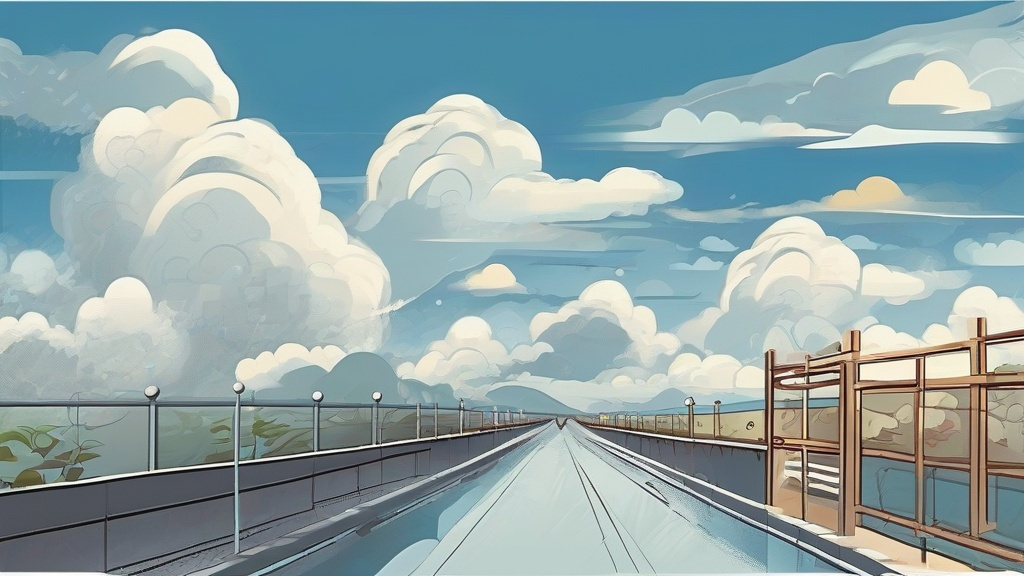 极端天气频发时代：如何用气象知识守护出行安全？