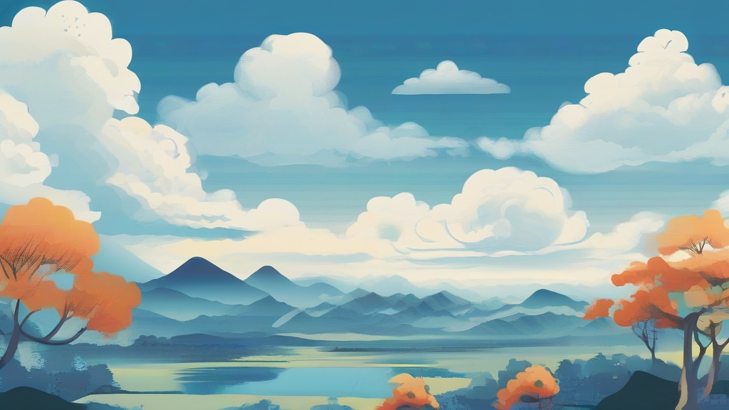 全国天气大揭秘：从极端现象到日常应对指南