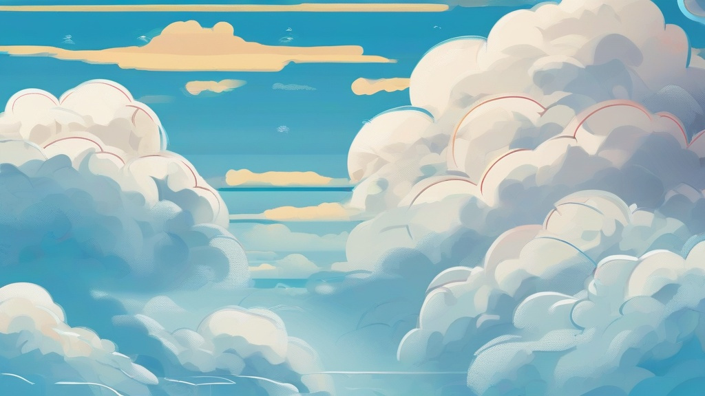 暴雨突袭时如何科学应对？气象专家教你读懂预警信号