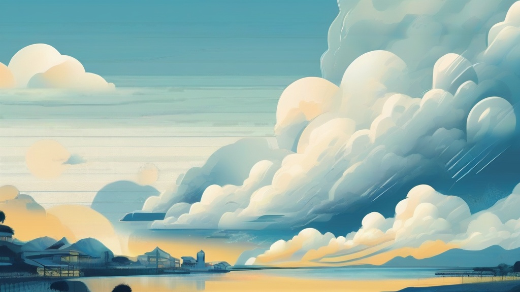 极端天气频发！掌握这些出行技巧，安全又省心