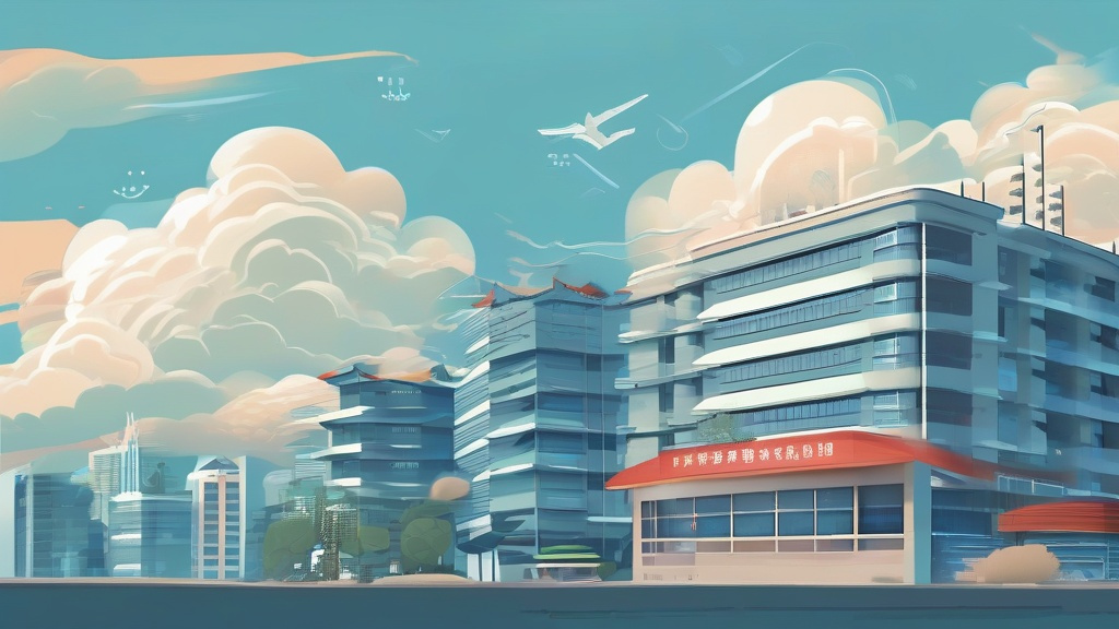 省市天气预报全解析：科学应对多变气候的生存指南