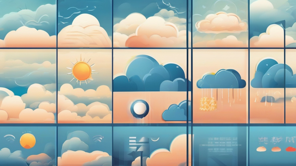 全国天气大揭秘：极端天气应对指南与实用技巧