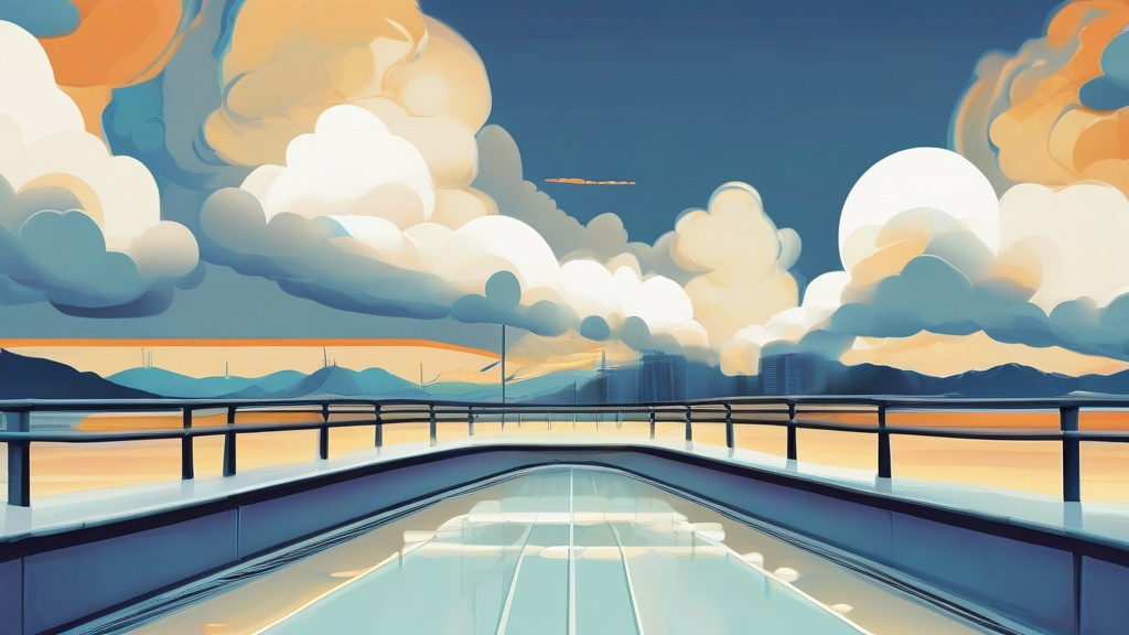 省市天气预报全解析：从现象到应对的实用指南