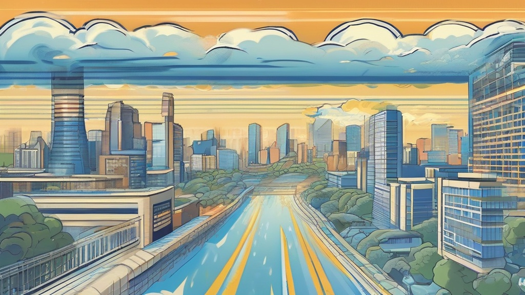 极端天气频发时代：如何用气象知识守护每一次出行？