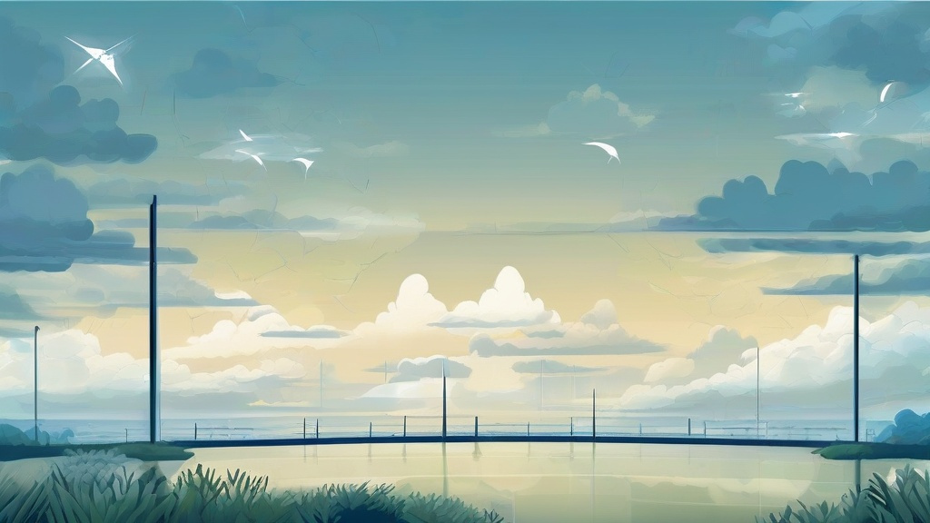 暴雨突袭如何应对？气象预警与安全指南全解析