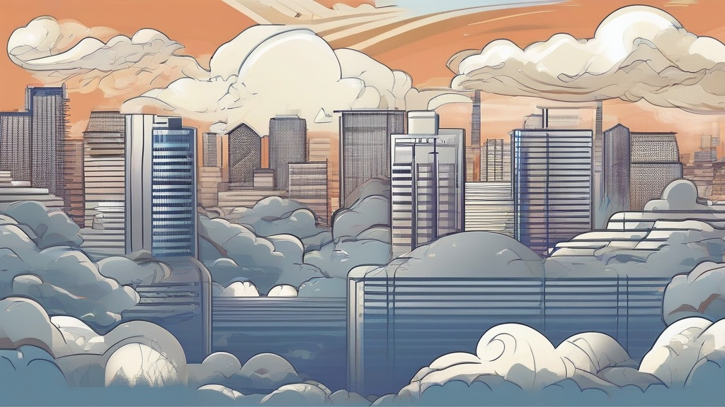 省市天气预报全解析：科学看懂风云变幻的生存指南