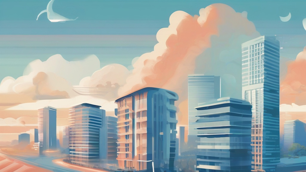 省市天气预报全解析：读懂变化，科学应对极端天气