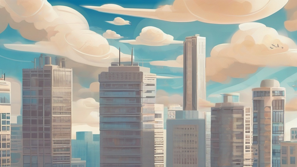 极端天气预警全解析：从识别到应对的生存指南