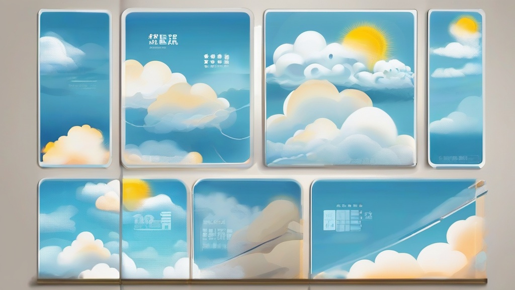 极端天气预警全解析：从预警信号到生存指南