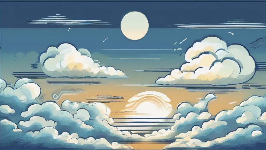 极端天气预警全解析：从识别到应对的科学指南