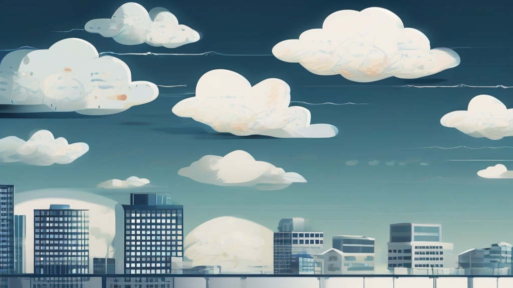 暴雨突袭怎么办？科学应对指南+未来气候趋势解读