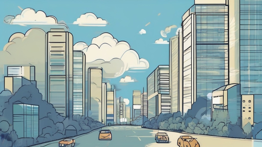 全国天气大揭秘：极端天气应对指南与出行智慧