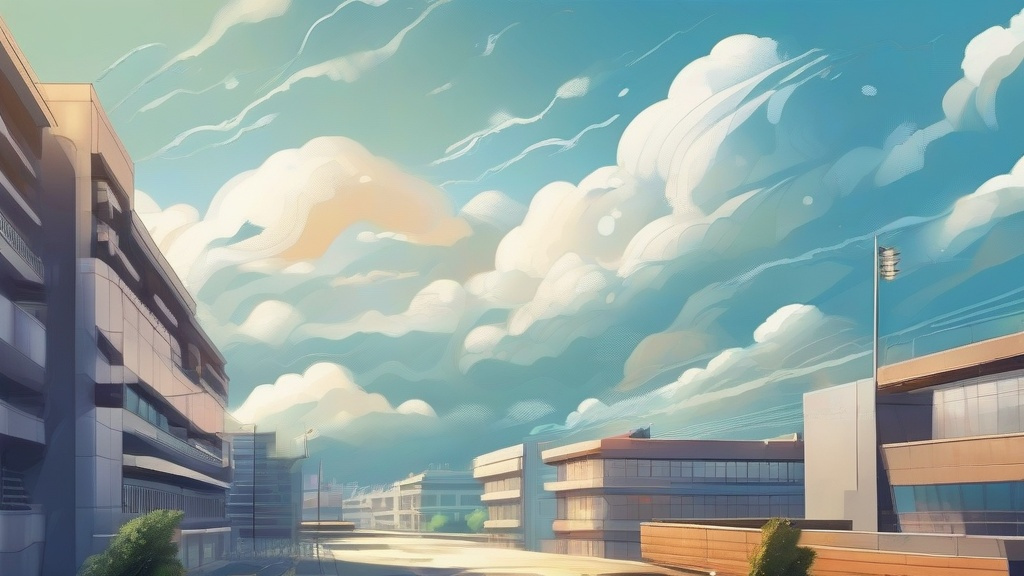 极端天气预警全解析：从预警信号到生存指南