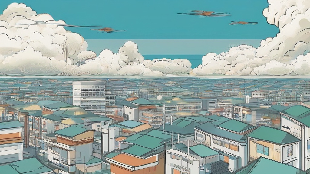 省市天气预报全解析：从现象到应对的实用指南