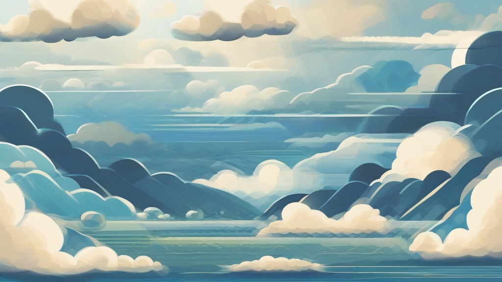 极端天气频发时代：如何用气象知识打造安全出行指南？