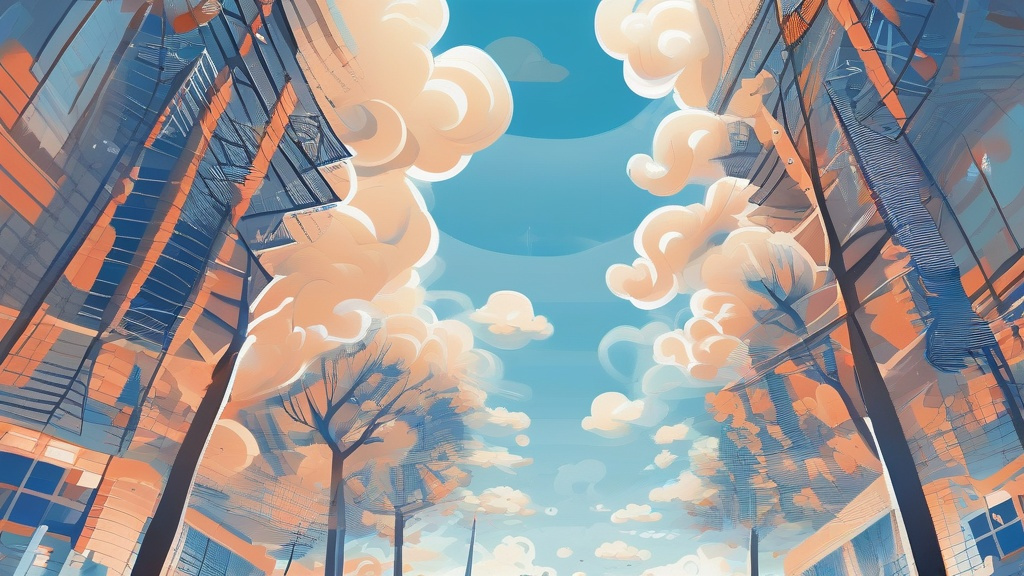 极端天气预警全解析：暴雨、台风、高温如何科学应对？