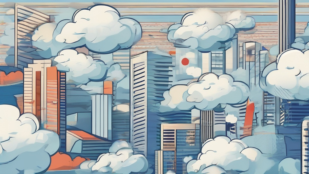 暴雨、台风、高温：灾害预警如何守护你的安全？