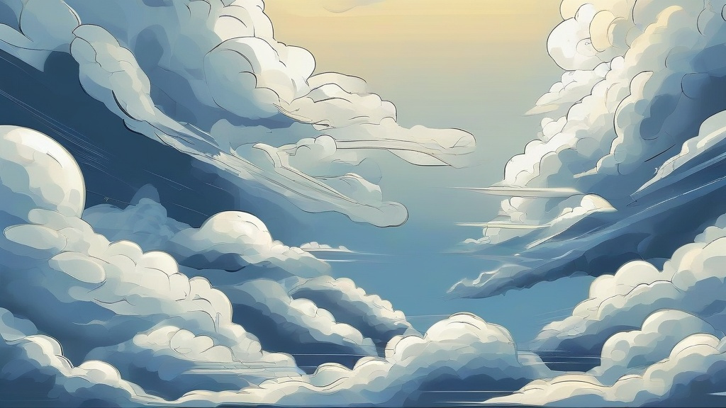 天气灾害预警全解析：从预警信号到生存指南