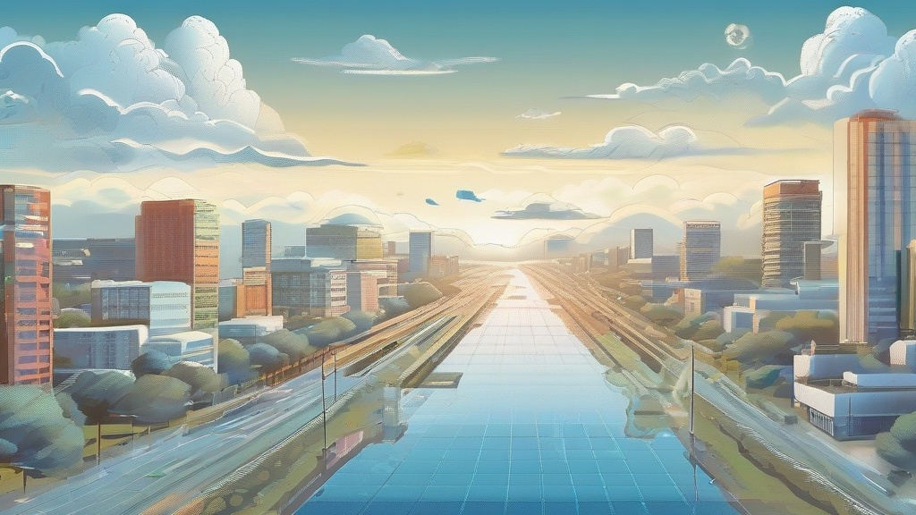 暴雨、台风、高温预警全解析：科学应对极端天气