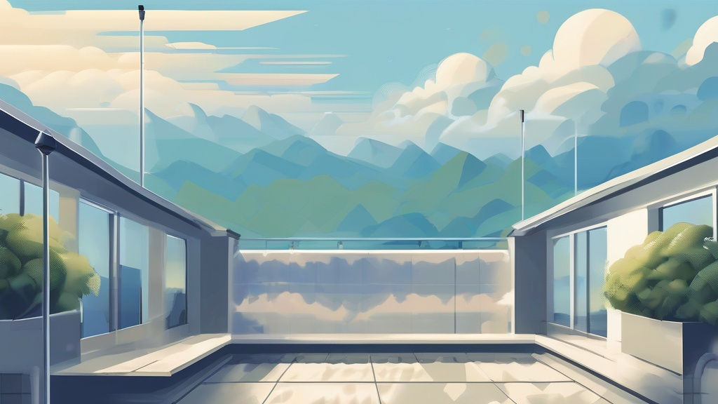 暴雨突袭如何应对？气象专家教你科学避险全攻略