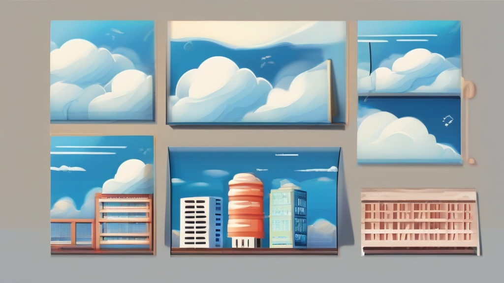 省市天气预报全解析：科学应对多变气候的生存指南