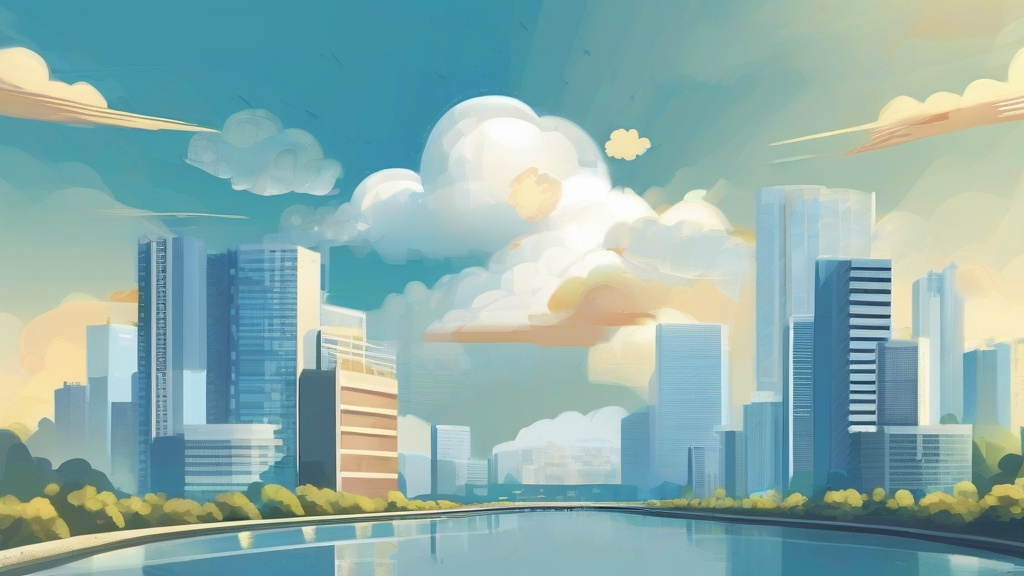 全国天气大揭秘：极端天气频发，如何科学应对？