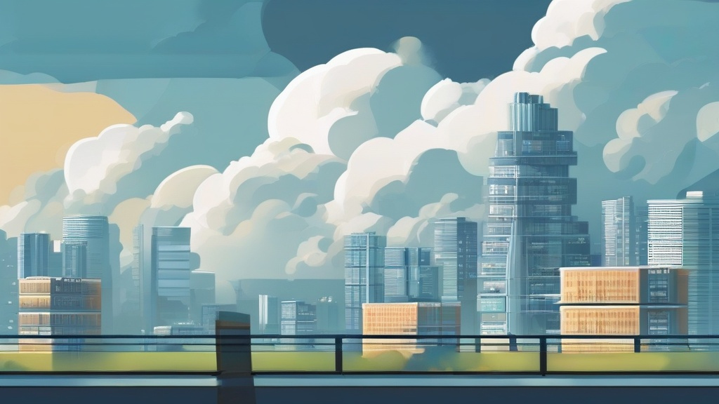 省市天气预报全解析：从现象到应对，一文读懂