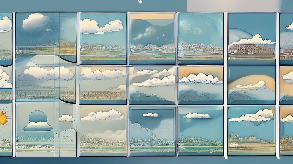 极端天气频发！掌握这些出行技巧让你从容应对