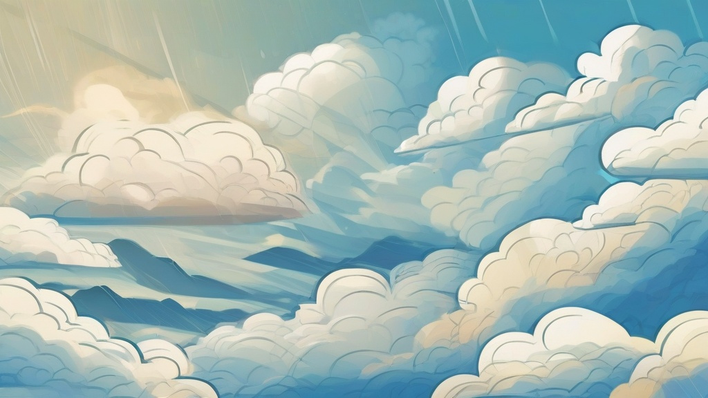 全国天气大揭秘：极端天气应对指南与出行技巧