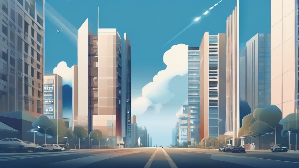 省市天气预报全解析：从现象到应对，科学看天有妙招