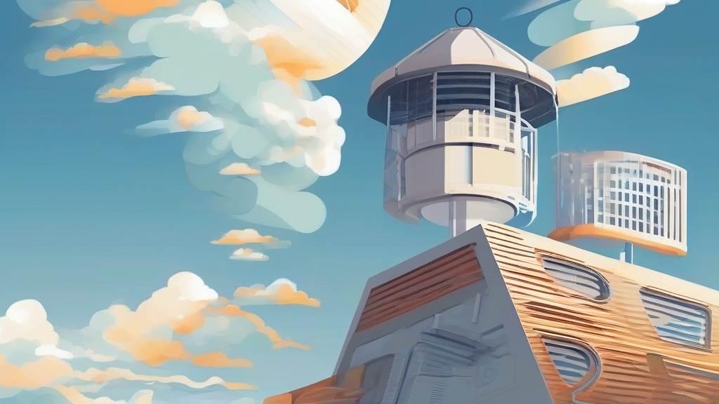 全国天气大揭秘：极端天气频发，如何科学应对？