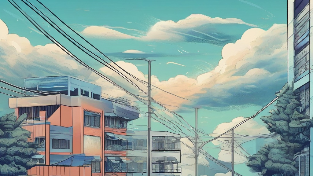 省市天气预报全解析：精准应对，让生活更从容