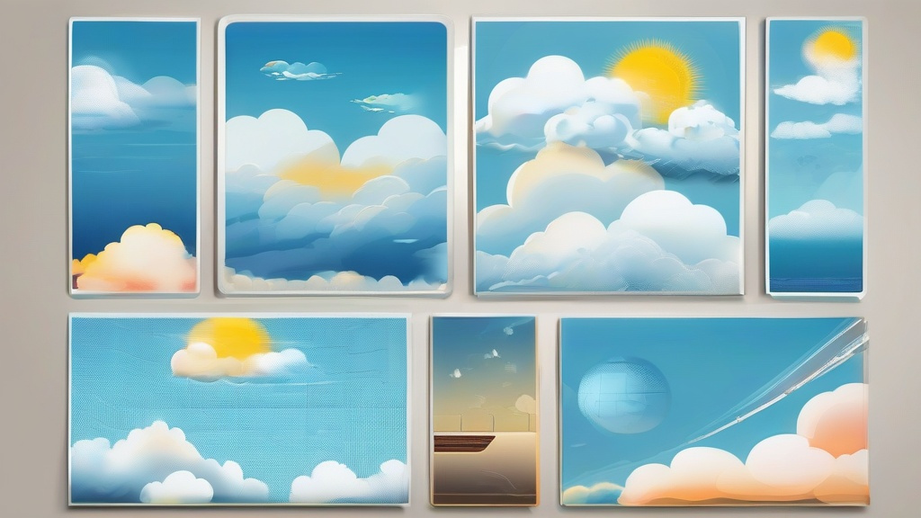 暴雨突袭！如何读懂气象预警，科学应对极端天气？