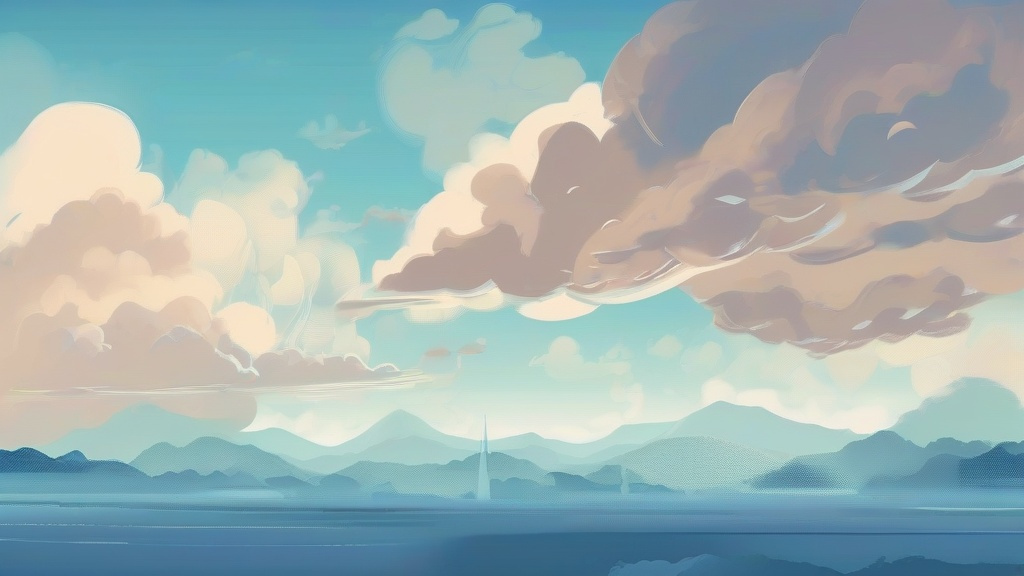 暴雨突袭如何应对？气象预警与生存指南全解析