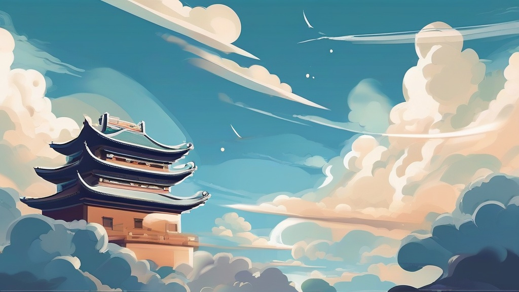 极端天气来袭！灾害预警分类与生存指南全解析