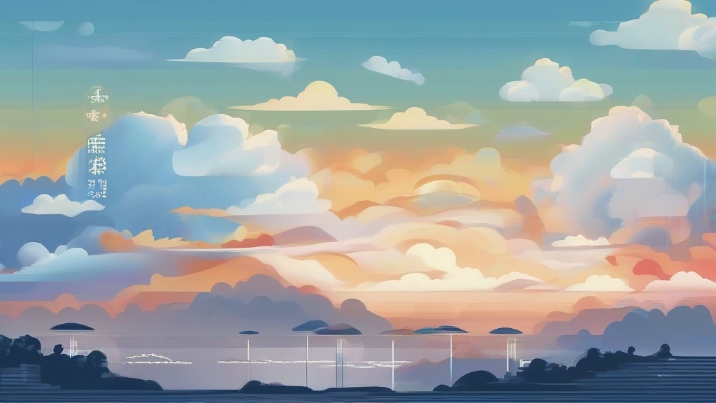 省市天气预报全解析：精准预判助你从容应对四季变化