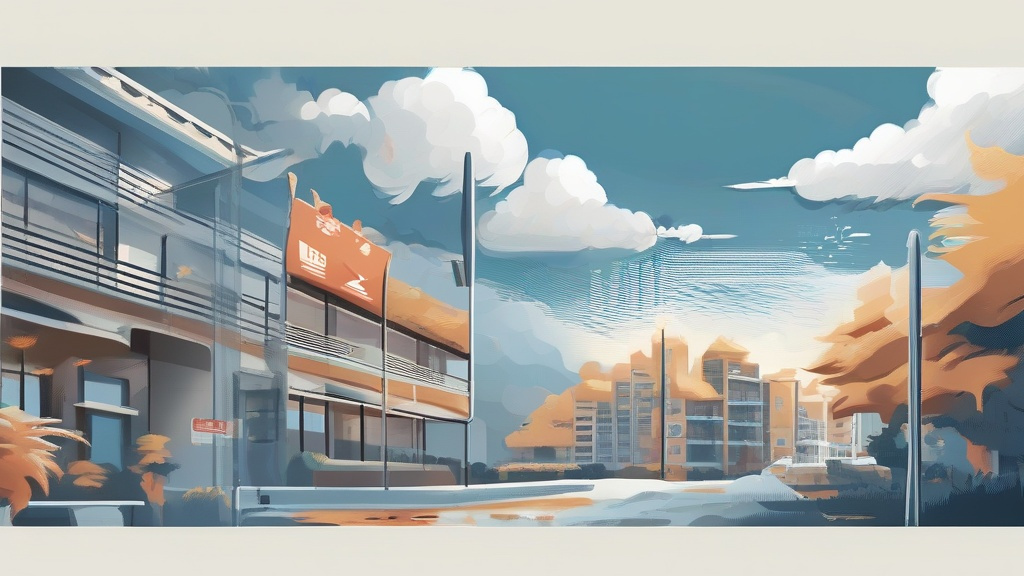 极端天气频发！掌握这些出行技巧，安全应对气候变化