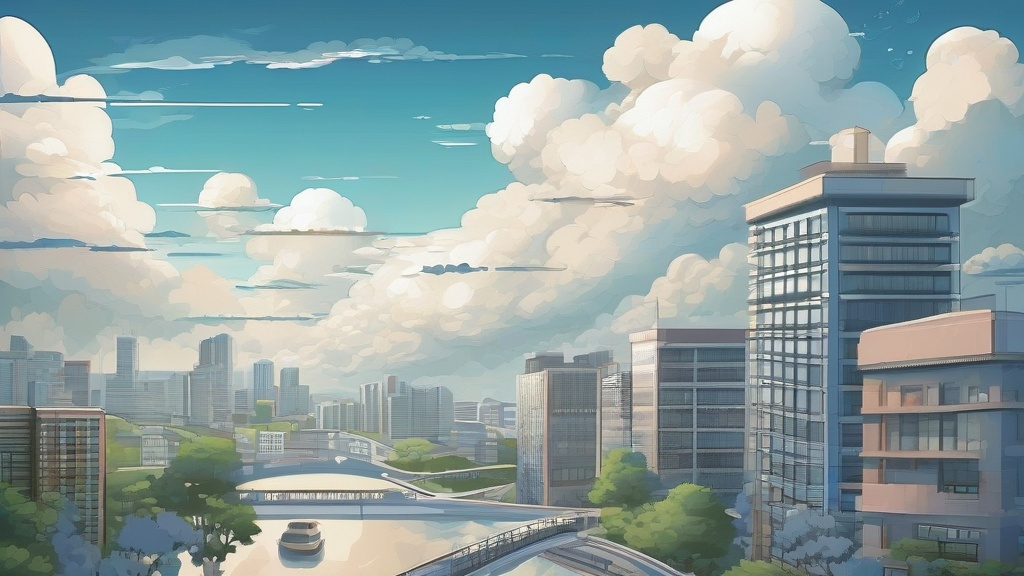 省市天气预报全解析：科学看懂风云变幻，守护每日出行
