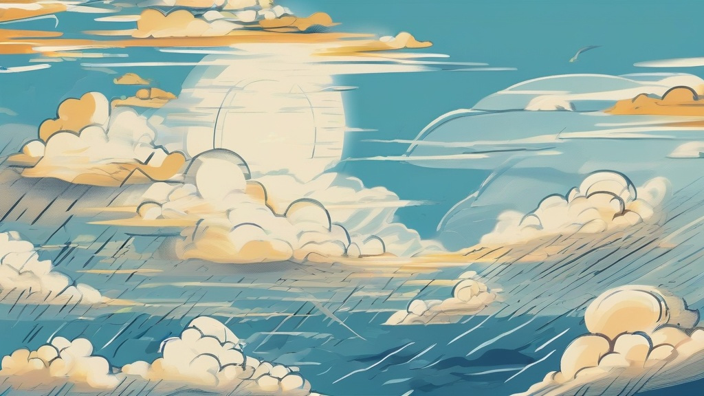 全国天气大揭秘：极端天气应对指南与科学防护