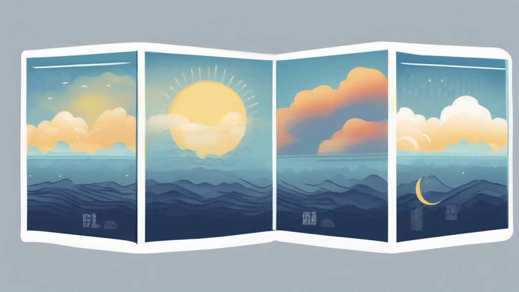 全国天气大揭秘：极端天气应对指南与实用技巧