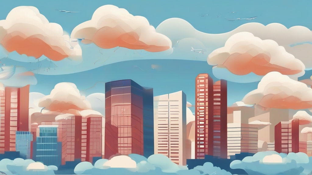 全国天气大揭秘：从极端气候到日常出行全攻略