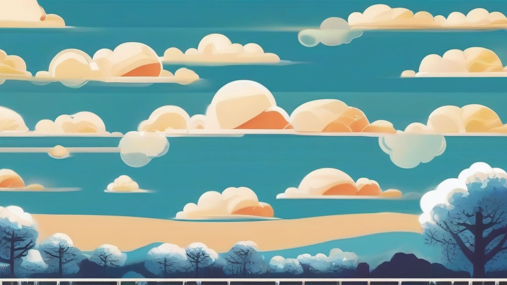 省市天气预报全解析：科学看懂风云变幻，精准规划出行生活