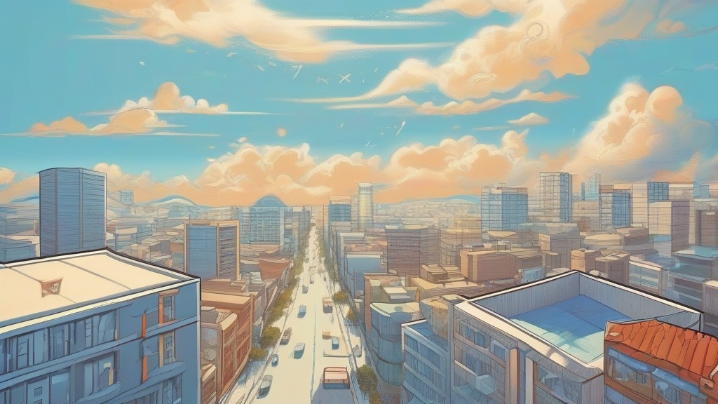 全国天气大揭秘：极端天气频发，如何科学应对？