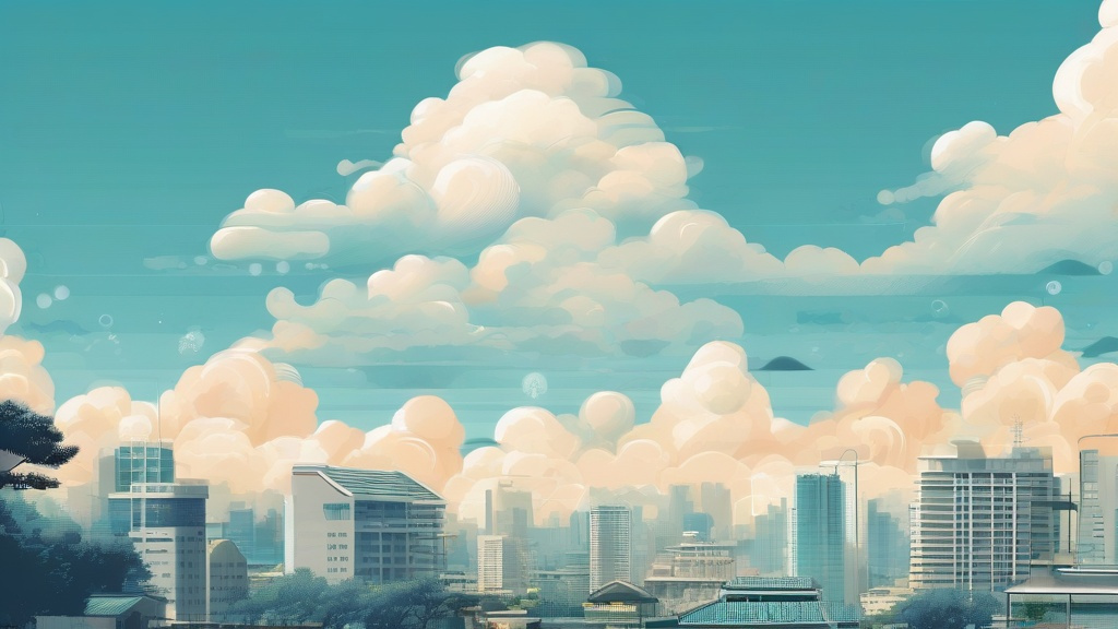 省市天气预报全解析：读懂数据背后的出行密码